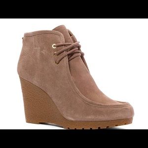 Michael Kors - Rony Wedge Bootie